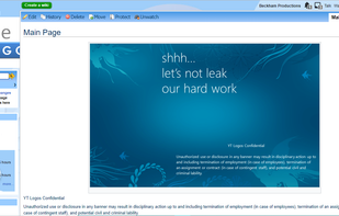 YouTube Logos screenshot 1