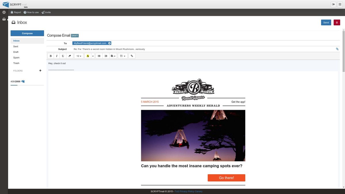gpg mail alternative gpg mail alternative