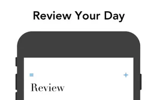 Selflog screenshot 3