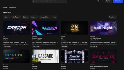 Elgato Marketplace: Marketplace makes it easy to express yourself ...