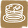 Pancake.io icon