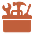 Toolbox for Claude icon