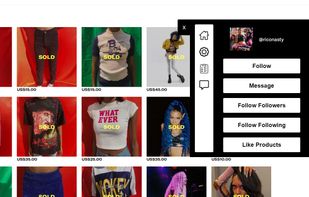 AutoDpop - Depop Bot screenshot 1