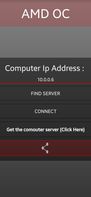 AMD Linux OC screenshot 3