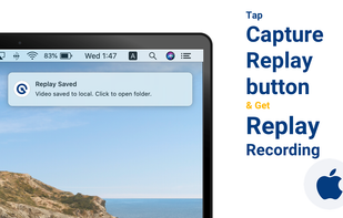 QAReplay screenshot 3