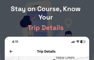 Zoyride screenshot 1