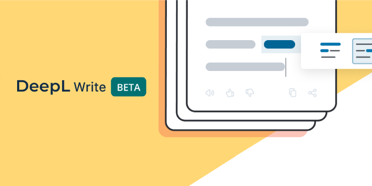 deepl write alternative free
