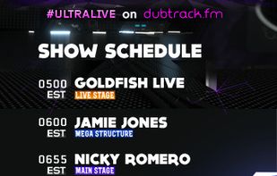 dubtrack.fm screenshot 1
