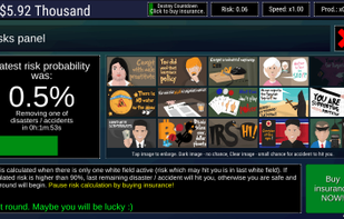 Dollaring screenshot 1