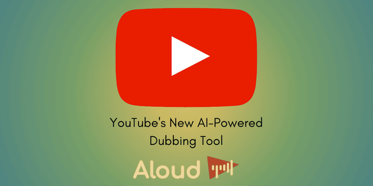 YouTube is working on AI-Powered Dubbing for Multi-Language Videos image
