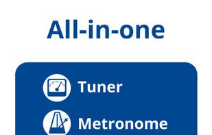 Soundcorset screenshot 2