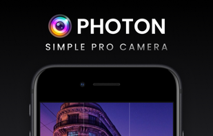 Photon Camera screenshot 1