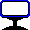 HP Adjustment Pattern Utility icon