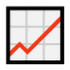 Rough Charts icon