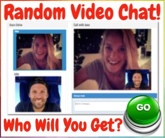 Video chat alternative