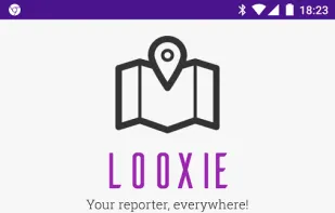 Looxie screenshot 1