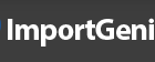Import Genius icon
