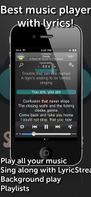 SongFreaks screenshot 1