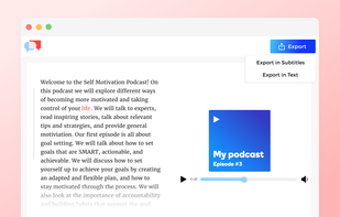 Transcribe Audio To Text Audiotype
