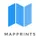 MapPrints icon