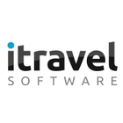 iTravel software icon