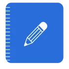 Notes app