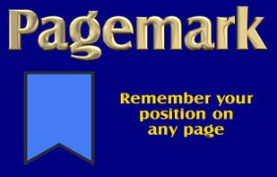 Pagemark for Chrome screenshot 1