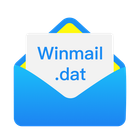 Winmail Viewer - DAT Opener icon