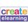 Create eLearning icon