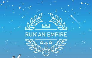 Run An Empire screenshot 1