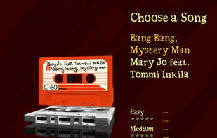 Frets on Fire screenshot 1