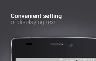 eReader Prestigio screenshot 3