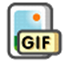 Free Video to GIF Converter icon