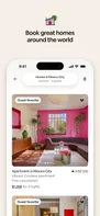 Airbnb screenshot 2