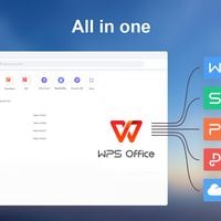 WPS Office Alternatives for Chrome OS: Top 6 Office Suites and Word  Processors | AlternativeTo