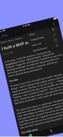 Read Copilot screenshot 2