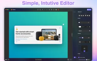 Capcha Screenshot screenshot 1