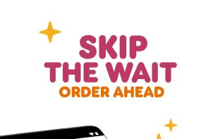 Dunkin' screenshot 1