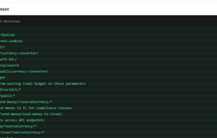 PageRadar screenshot 1