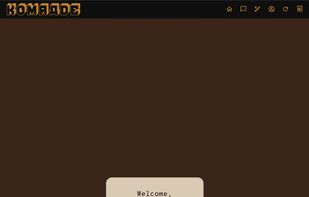 Comrad screenshot 1