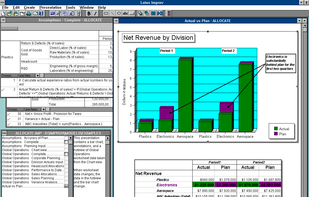 Lotus Improv screenshot 1