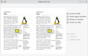 PDF Tinkerer screenshot 2