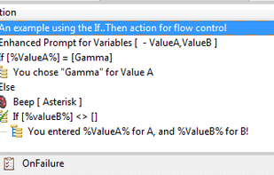 Automise screenshot 1