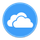 OneDrive Uploader YellowRobot.XYZ icon