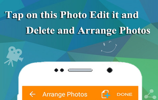 Video Maker: Free Video Editor screenshot 3