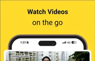 WION News screenshot 2