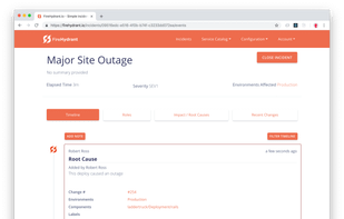 FireHydrant screenshot 1