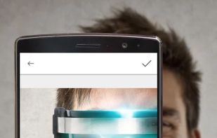 Avatars+: Photo Editor &amp; Face Changer screenshot 1