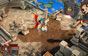 AereA screenshot 2