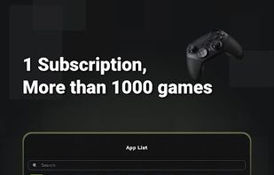 NoPing Tunnel screenshot 1